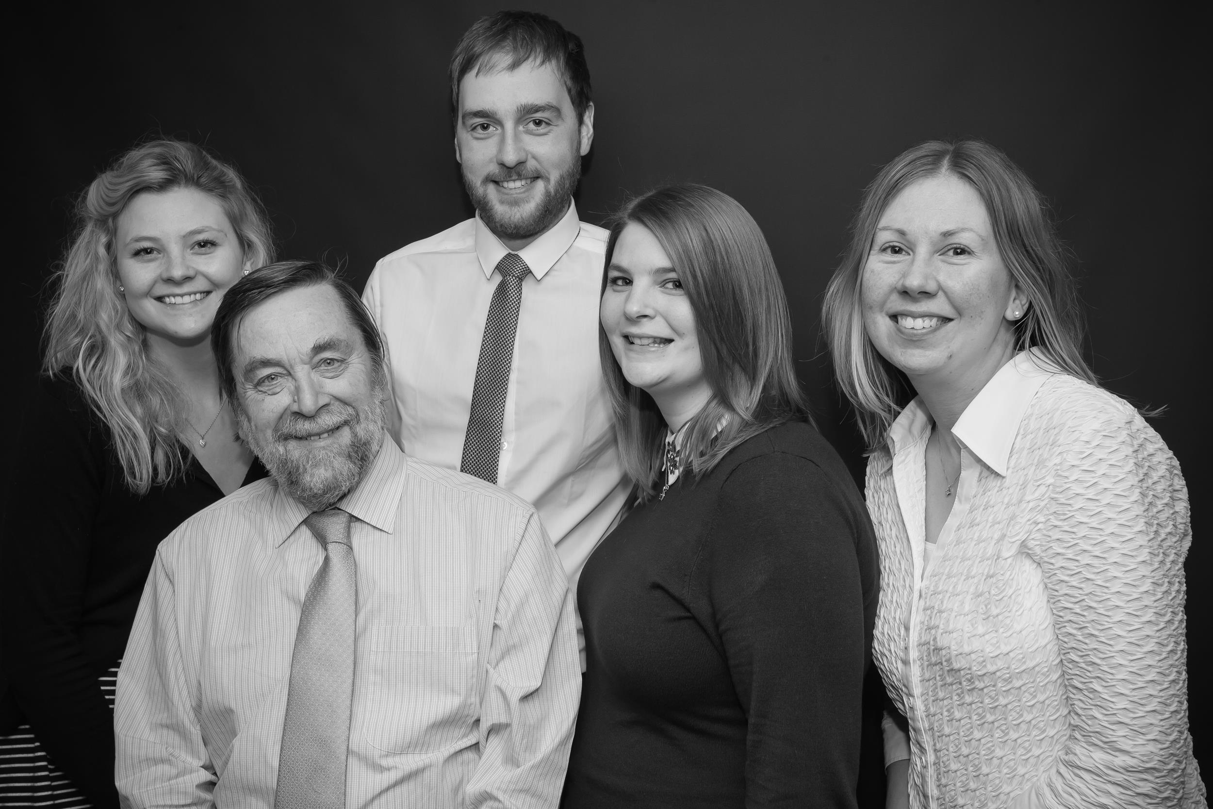 PCP Market Research company